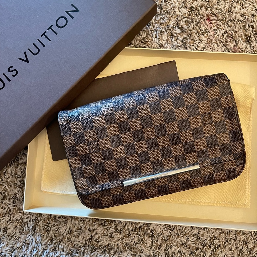 Hoxton Pm Crossbody